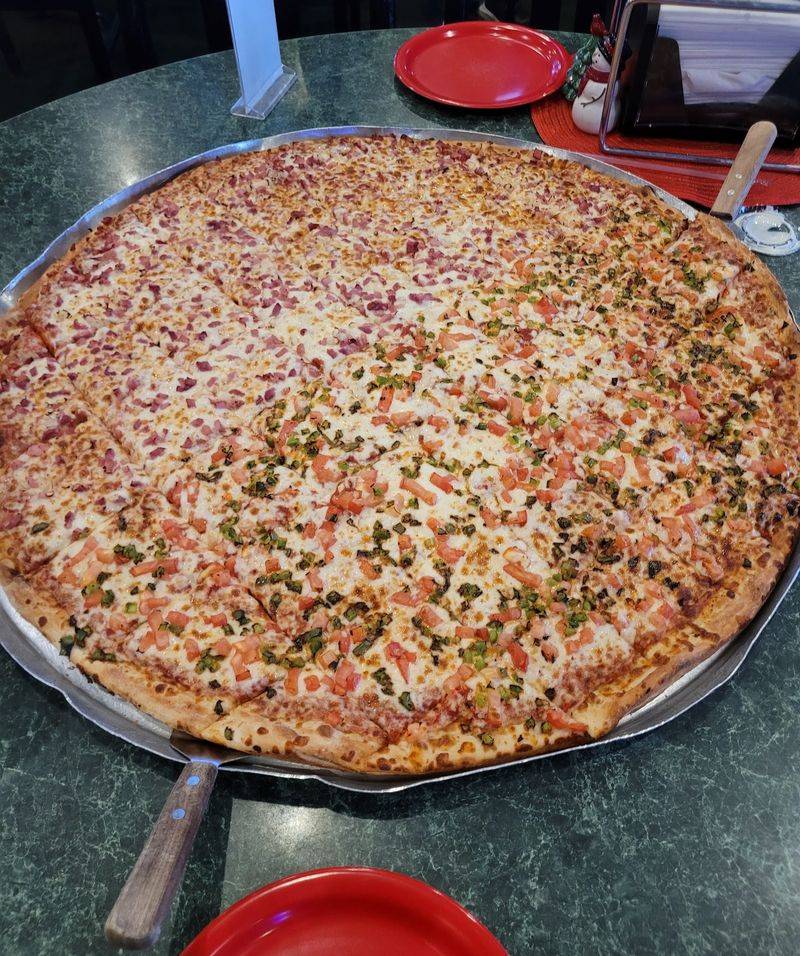 Chet & Matt's Pizza, Sandusky