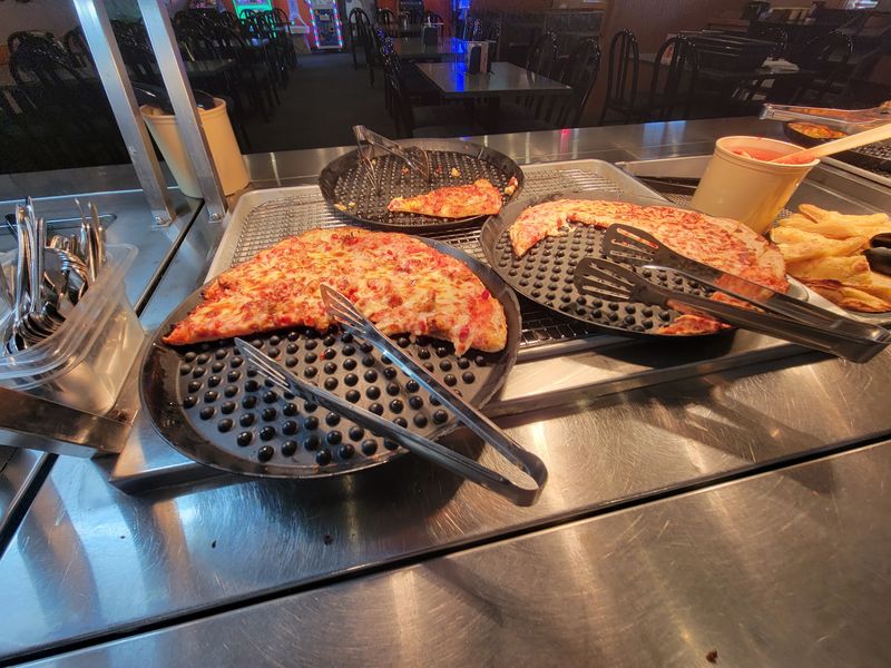 Chet & Matt's Pizza, Sandusky Chet & Matt's Pizza, Sandusky