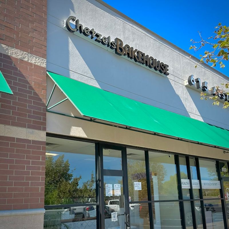Chetzel's Bakehouse