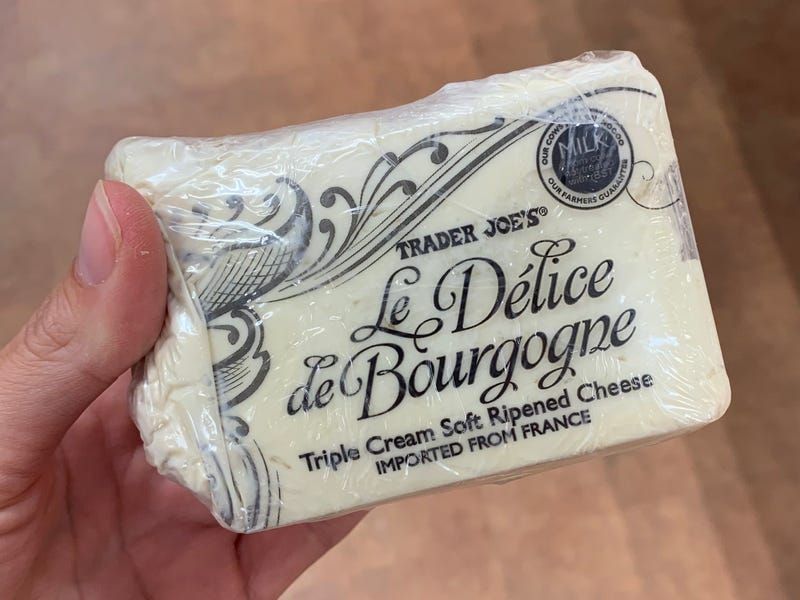 Le Délice de Bourgogne