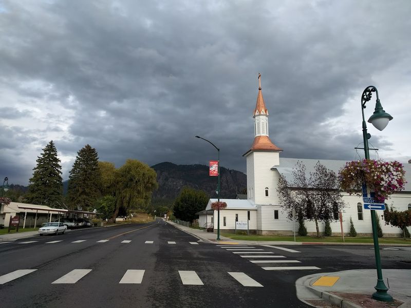 Chewelah, Washington