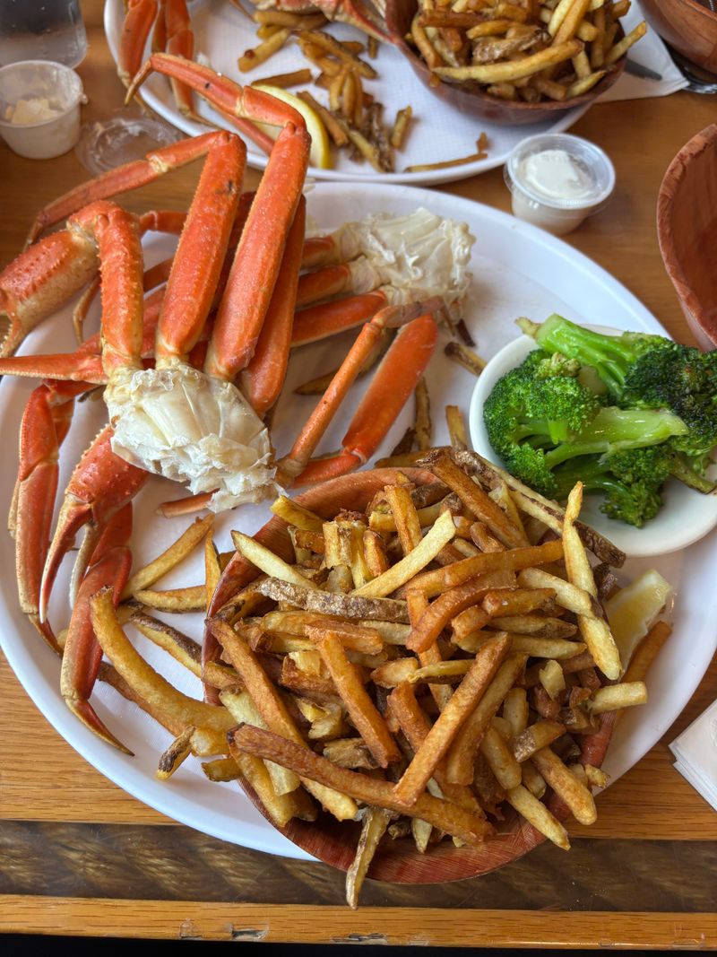 Brennan's Fish House – Grand River