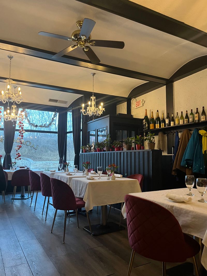 Jilly's Cafe – Evanston