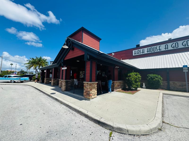Hash House A Go Go — Orlando, FL