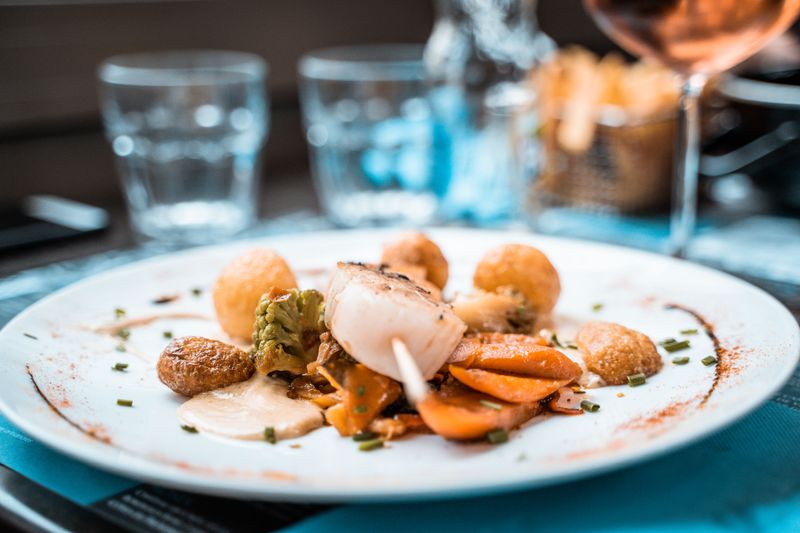 Chez Nous Bistro