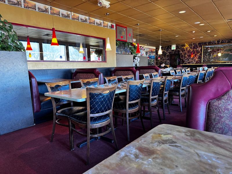 Chez Thuy Restaurant | Vietnamese, Boulder Chez Thuy Restaurant | Vietnamese, Boulder