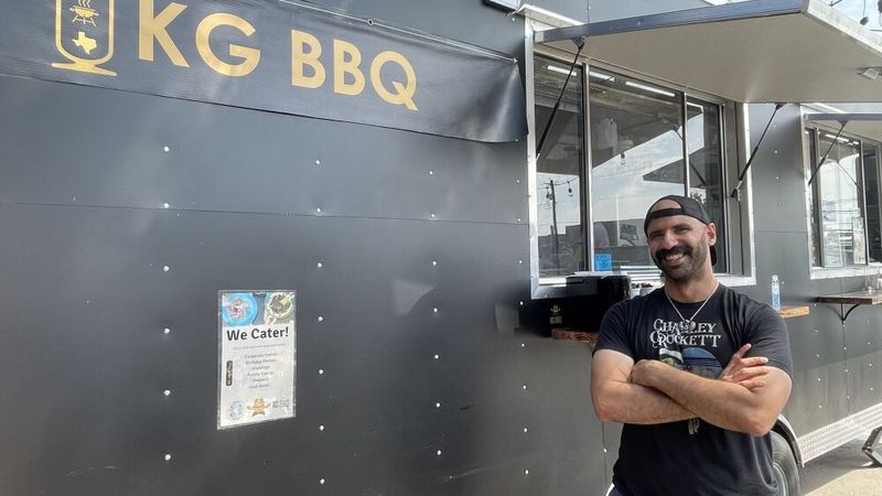 KG BBQ: Craft Barbecue With Scientific Precision