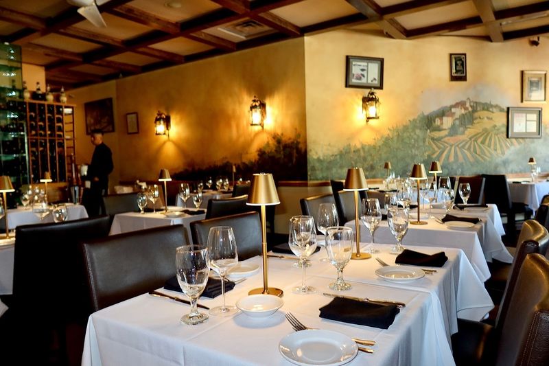 Chianti Ristorante Italiano, Greenwood Village