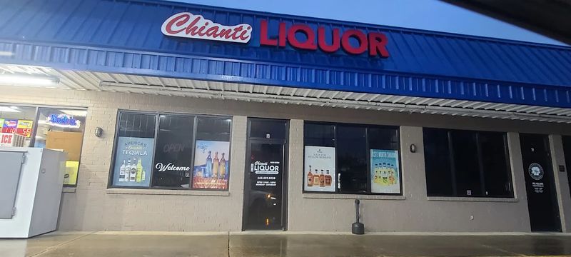 Chianti Chianti