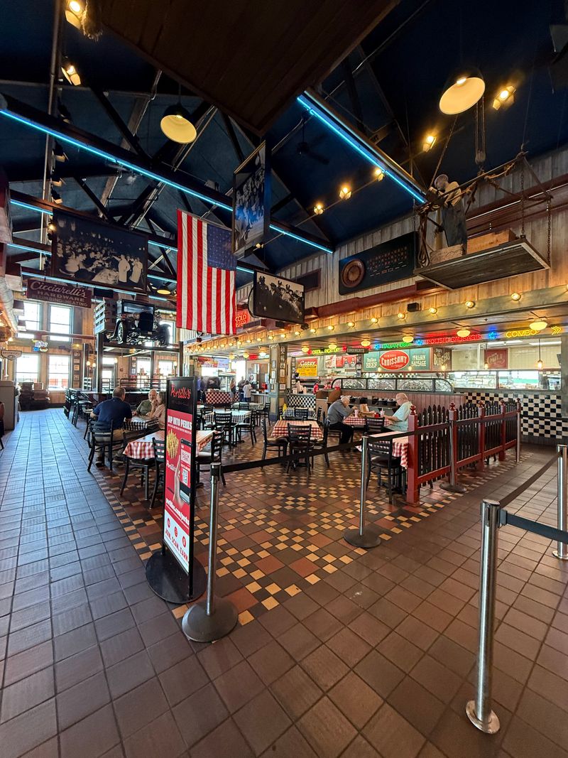 Portillo's Downers Grove