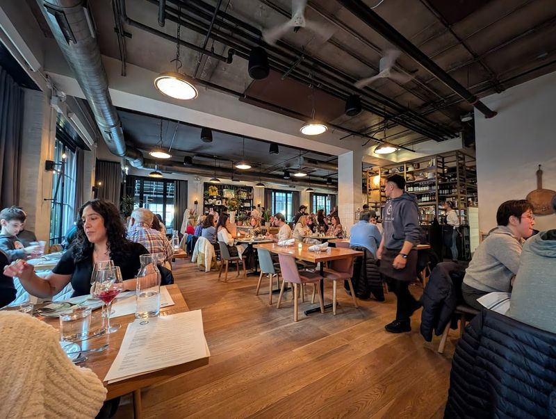 It's Part Of Chicago's Michelin-Level Dining Scene