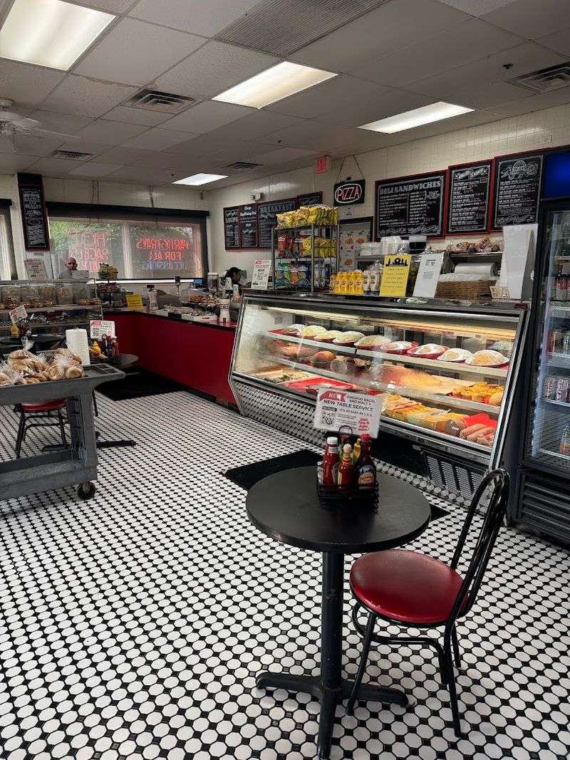 Chicago Bagel & Bialy - Wheeling