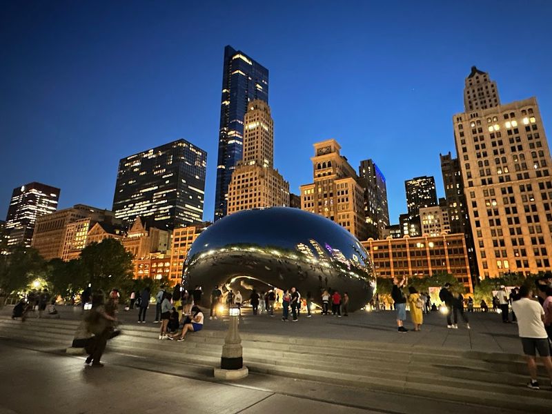 Chicago Blues Festival