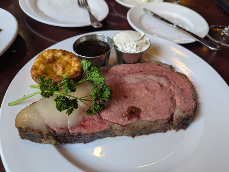 Hamilton Walker's – Champaign