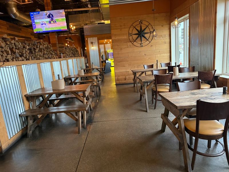 Firewater BBQ & Brew - Elmhurst