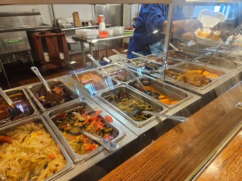 Pearl's Place – Chicago (Bronzeville)