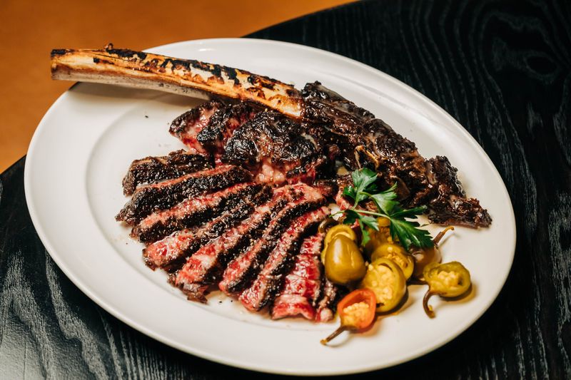 RPM Steak – Chicago