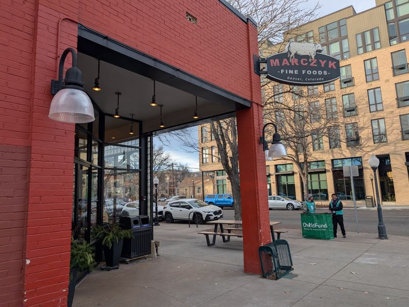 Marczyk Fine Foods (Polish Imports)