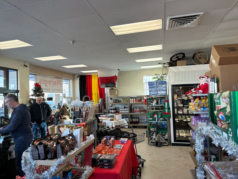 Chicago Food Depot European Delicatessen, Lakewood