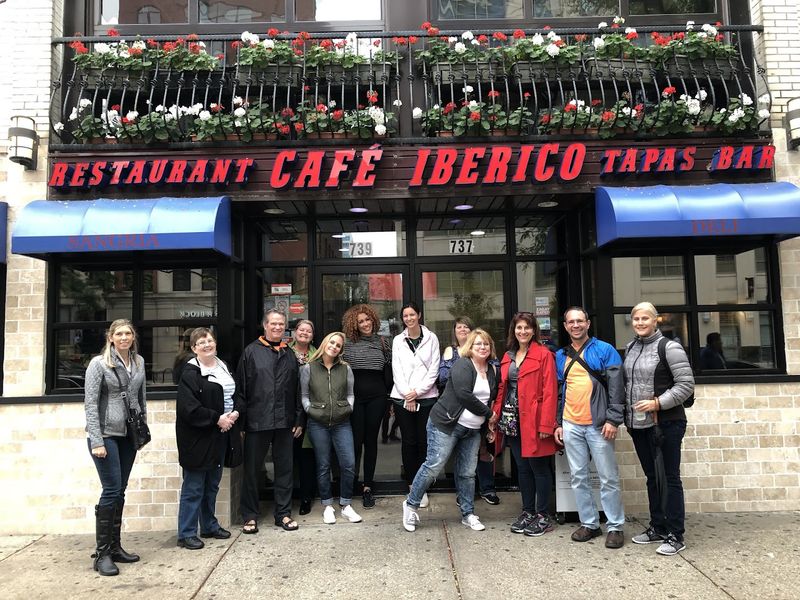 Sidewalk Food Tours of Chicago