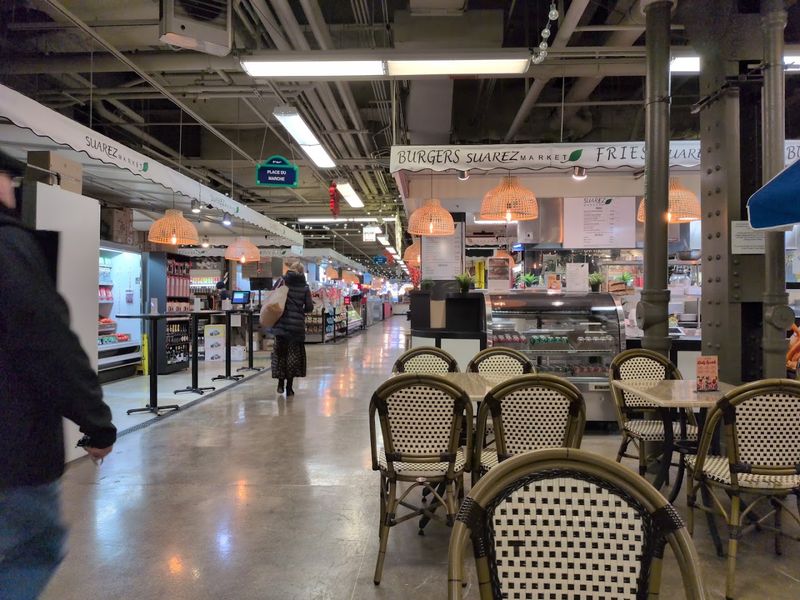 Chicago French Market Chicago French Market