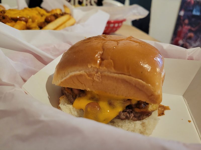 Chicago Hamburger Co, Phoenix, AZ Chicago Hamburger Co, Phoenix, AZ