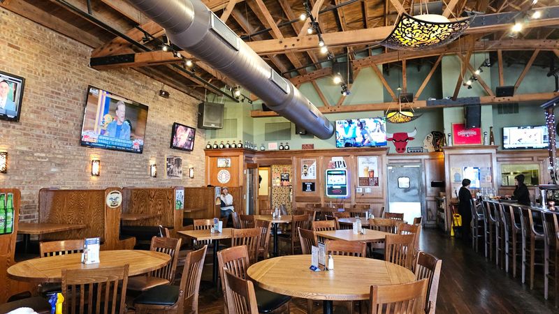 The Walnut Speakeasy - Elgin