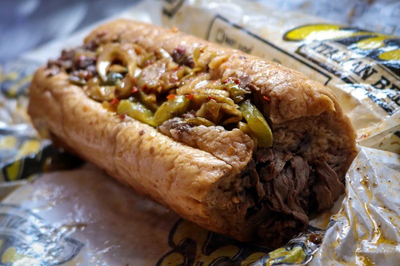 Secret Food Tour: Chicago 