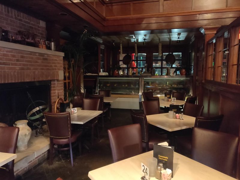 Jameson's Charhouse — Arlington Heights