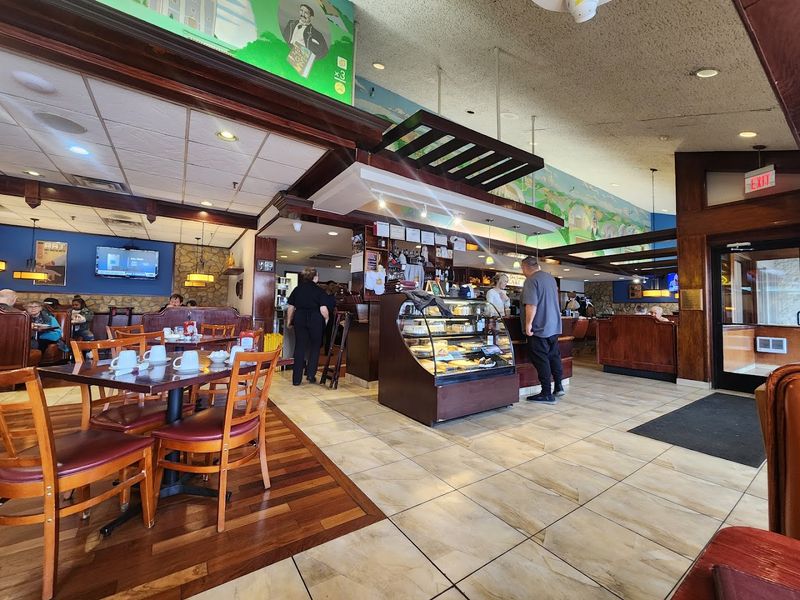 Old Fashioned Pancake House