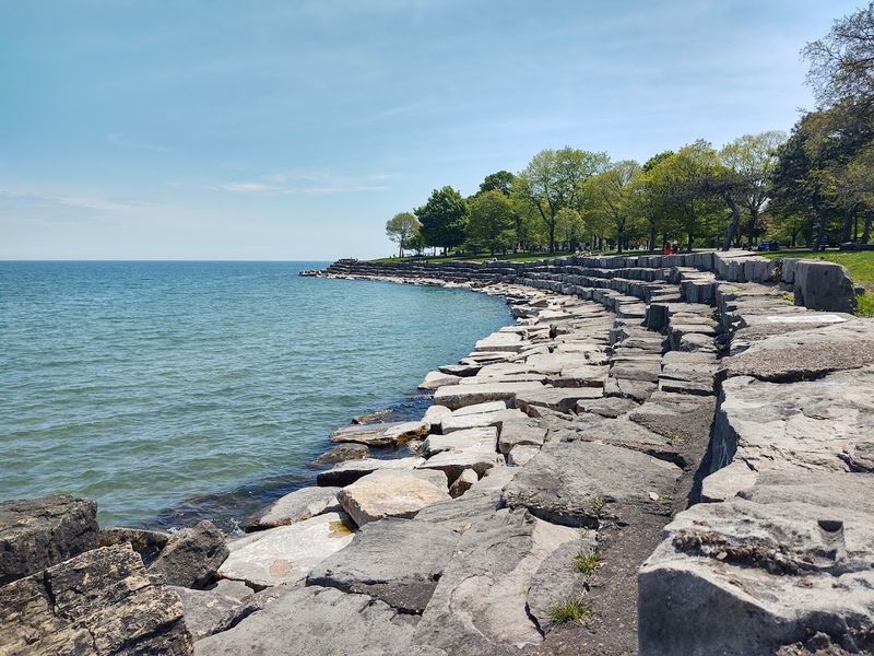 Chicago’s Most Striking Shoreline