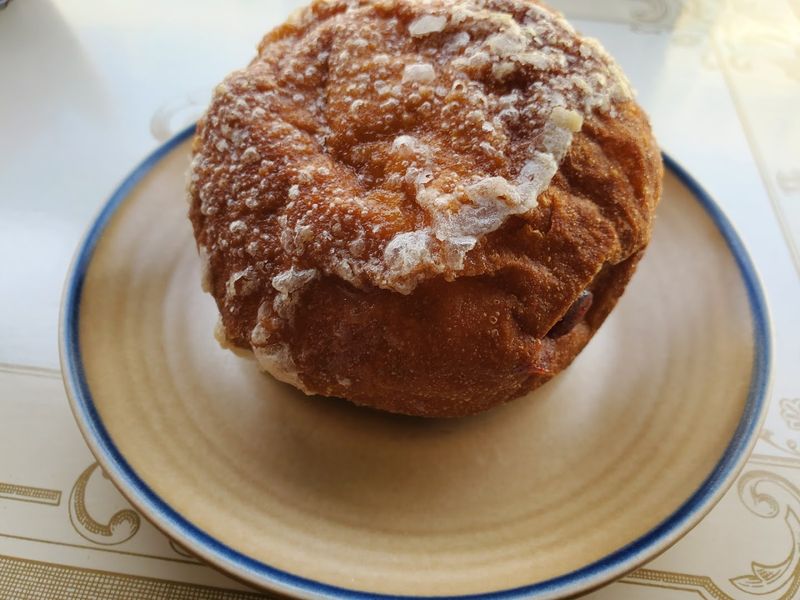 Chicago’s Sweet Polish Detour