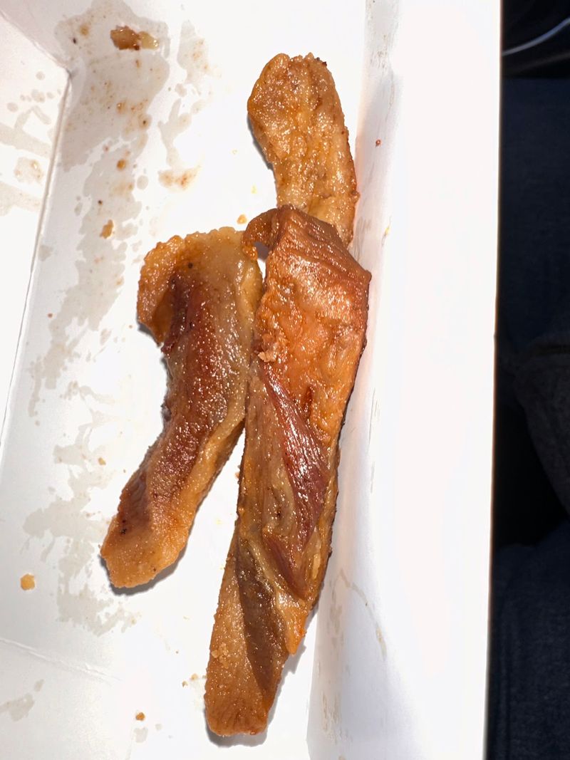 Chicharrones Worth Fighting Over Chicharrones Worth Fighting Over