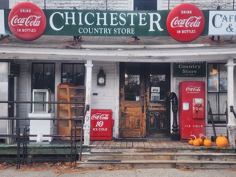 Chichester Country Store