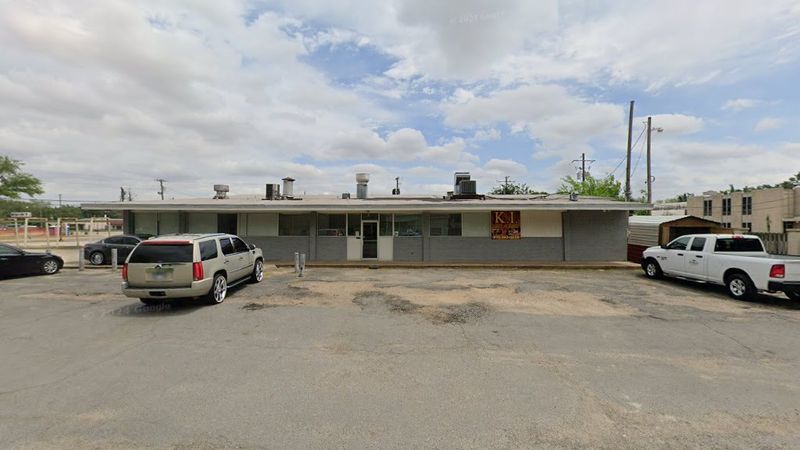 K.I. BBQ & Fish — Dumas, Arkansas