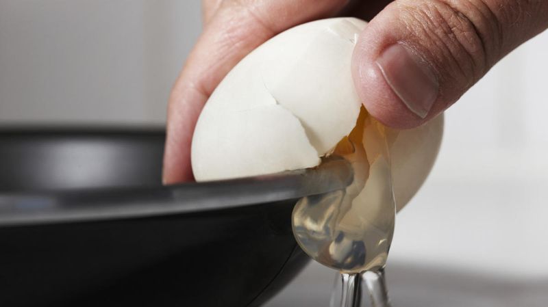 Subway's Fresh Egg Revolution