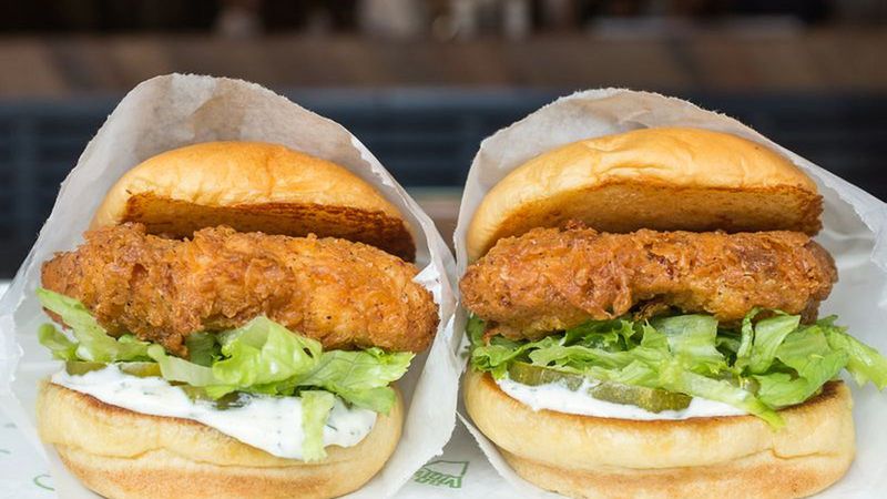Shake Shack's Chicken Shack – The Gourmet Alternative
