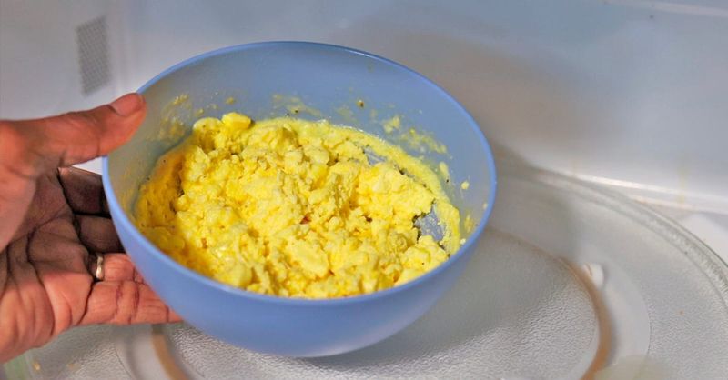 Eggs' Unexpected Risks