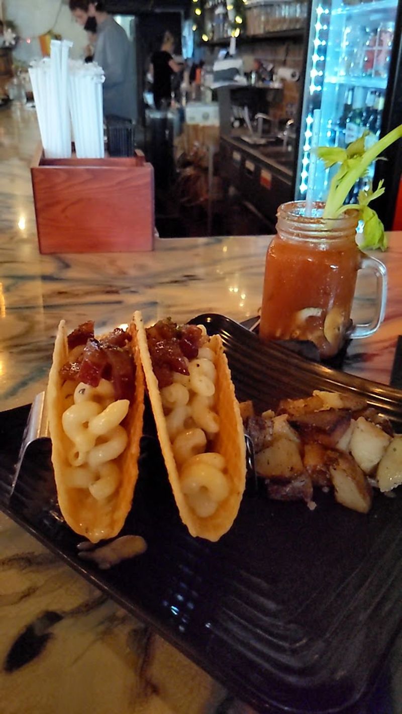 The Scratch Kitchen Philosophy Behind Every Plate