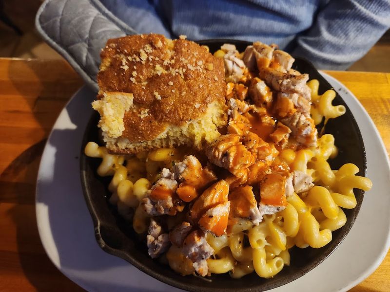 Chicken And Waffles That Deserve Their Own Fan Club