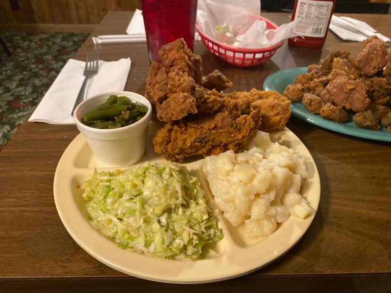 Chicken Mary’s, Pittsburg