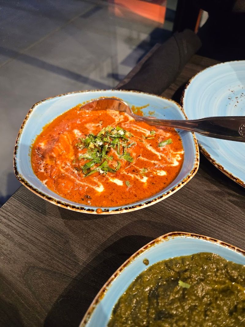 Goat Curry For The Adventurous Soul