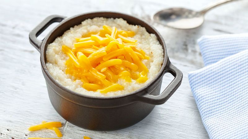 Grits, Butter, And Biscuit Diplomacy