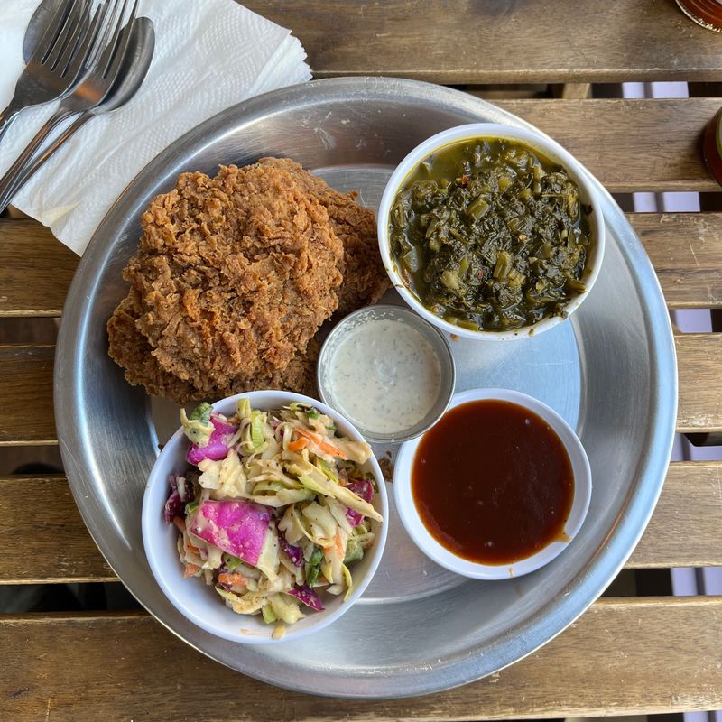 Dirty Lettuce, Portland