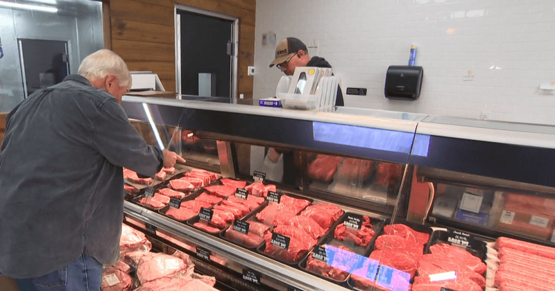 Ground Beef: Hamburger Helper Can't Help These Prices
