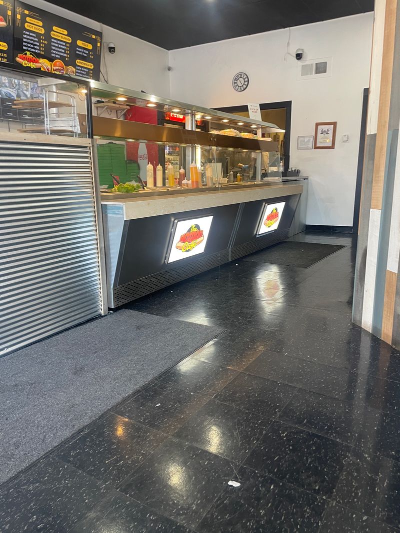 Family-Run Atmosphere That Feels Like Home