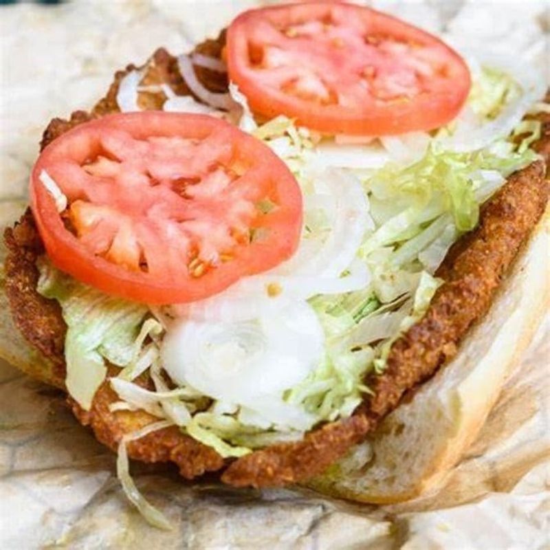 Chicken Caesar Gets A Serious Upgrade