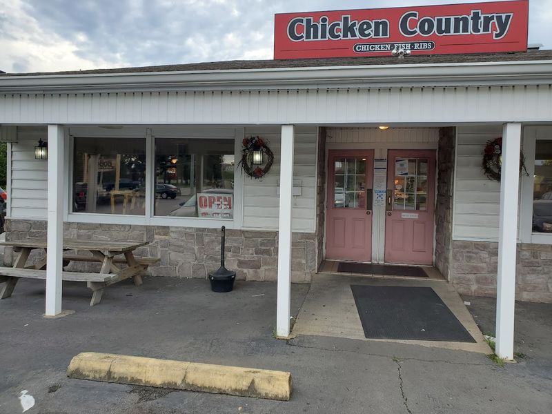 Chicken Country, Jacksonville