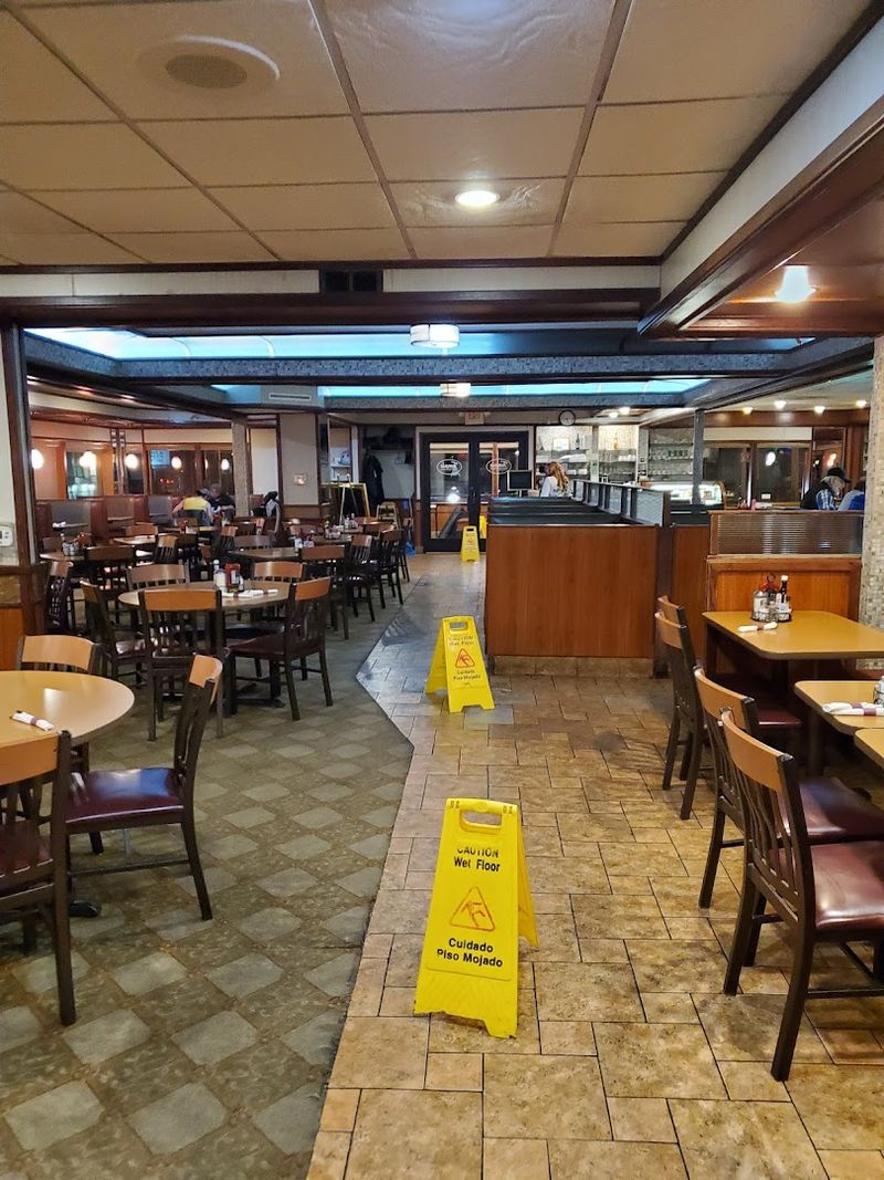 The Atmosphere Feels Like a Real Neighborhood Spot