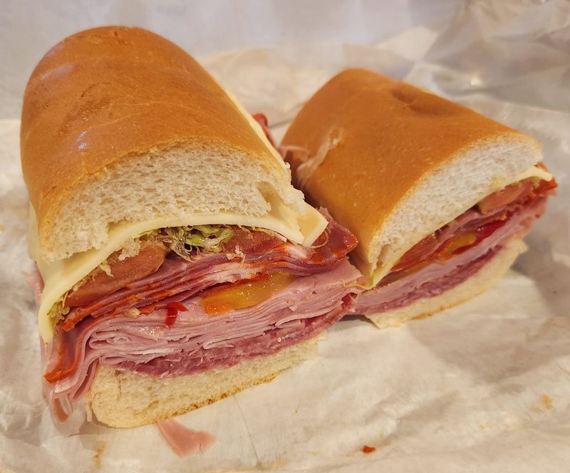 The Italian Combo That Started It All